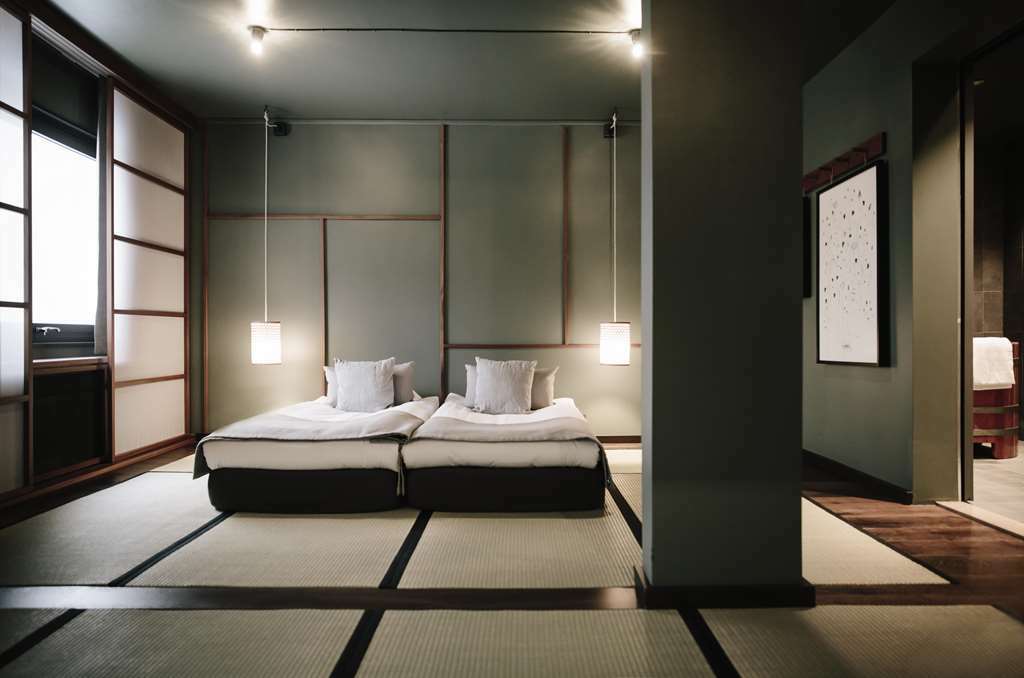 Yasuragi Hotel Saltsjo-Boo Room photo